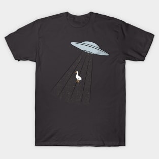 Abducktion T-Shirt